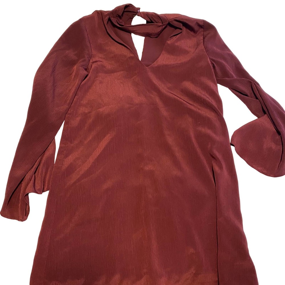 Dainty hooligan dress